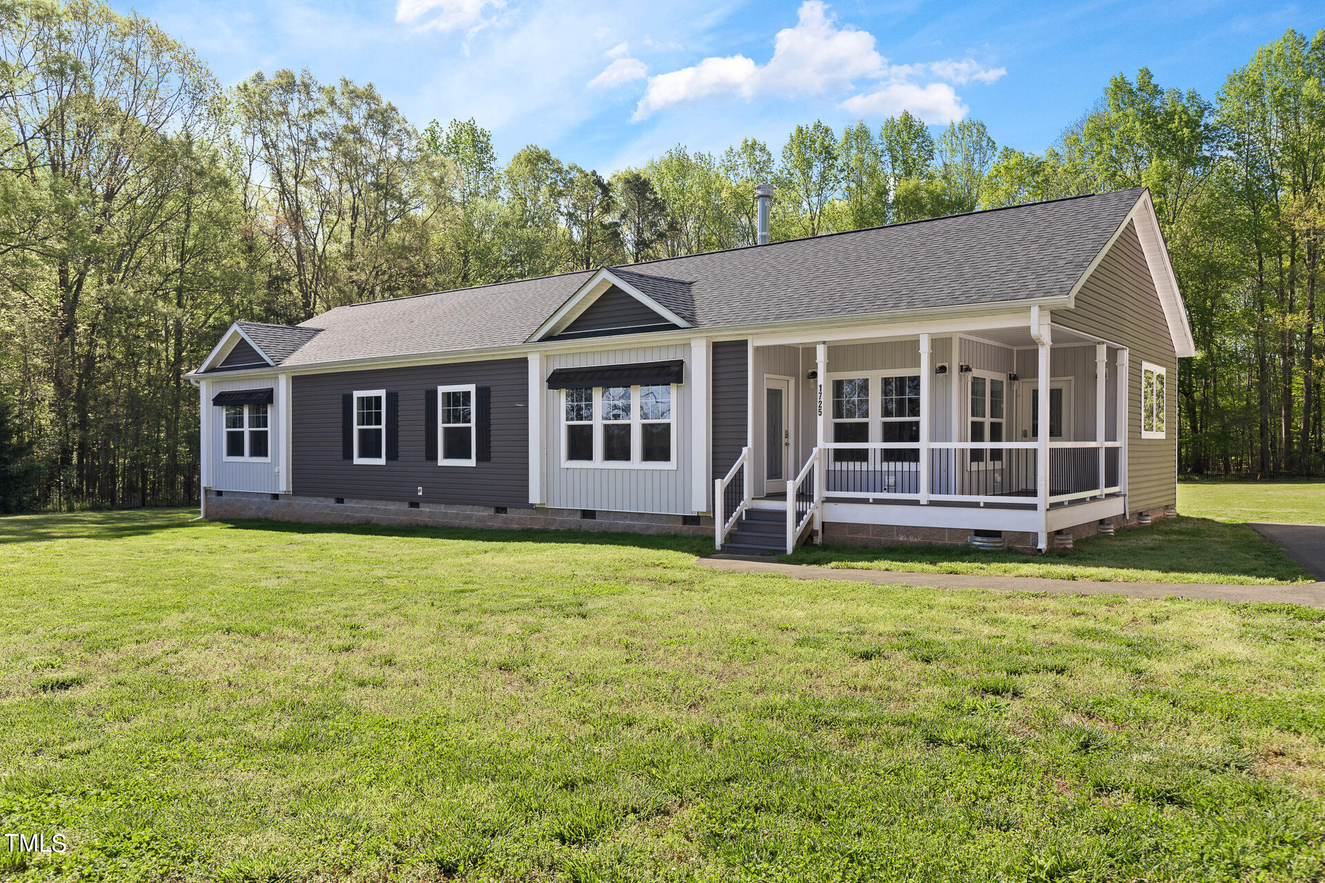 1725 Willie Gray Road Timberlake, NC 27583 - Photo 3 of 39 1725-Willie-Gray-1001