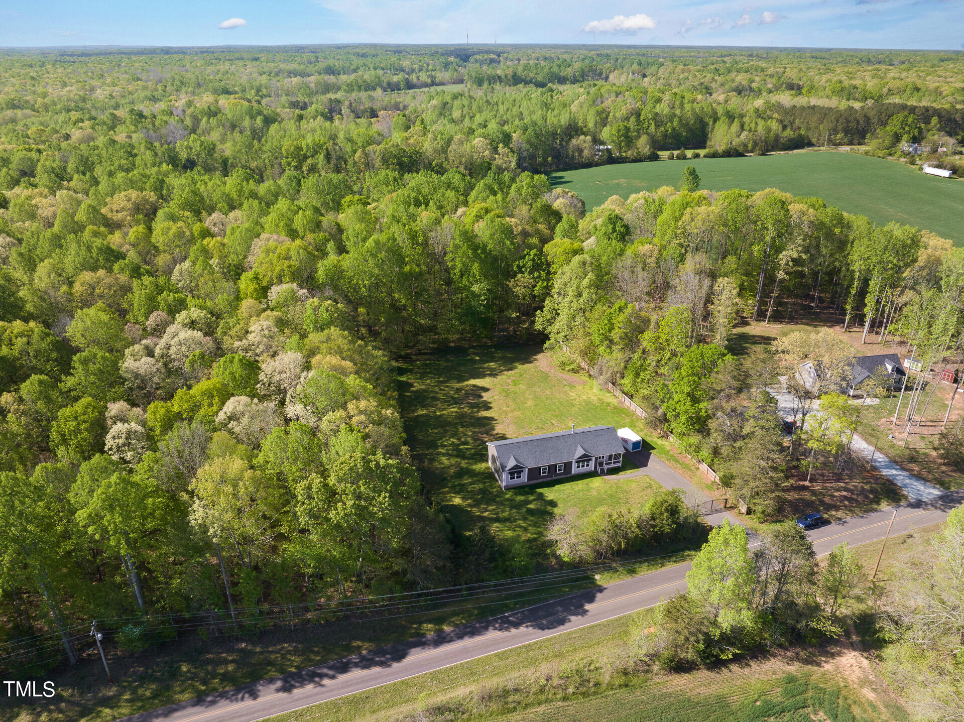 1725 Willie Gray Road Timberlake, NC 27583 - Photo 37 of 39 1725-Willie-Gray-1034