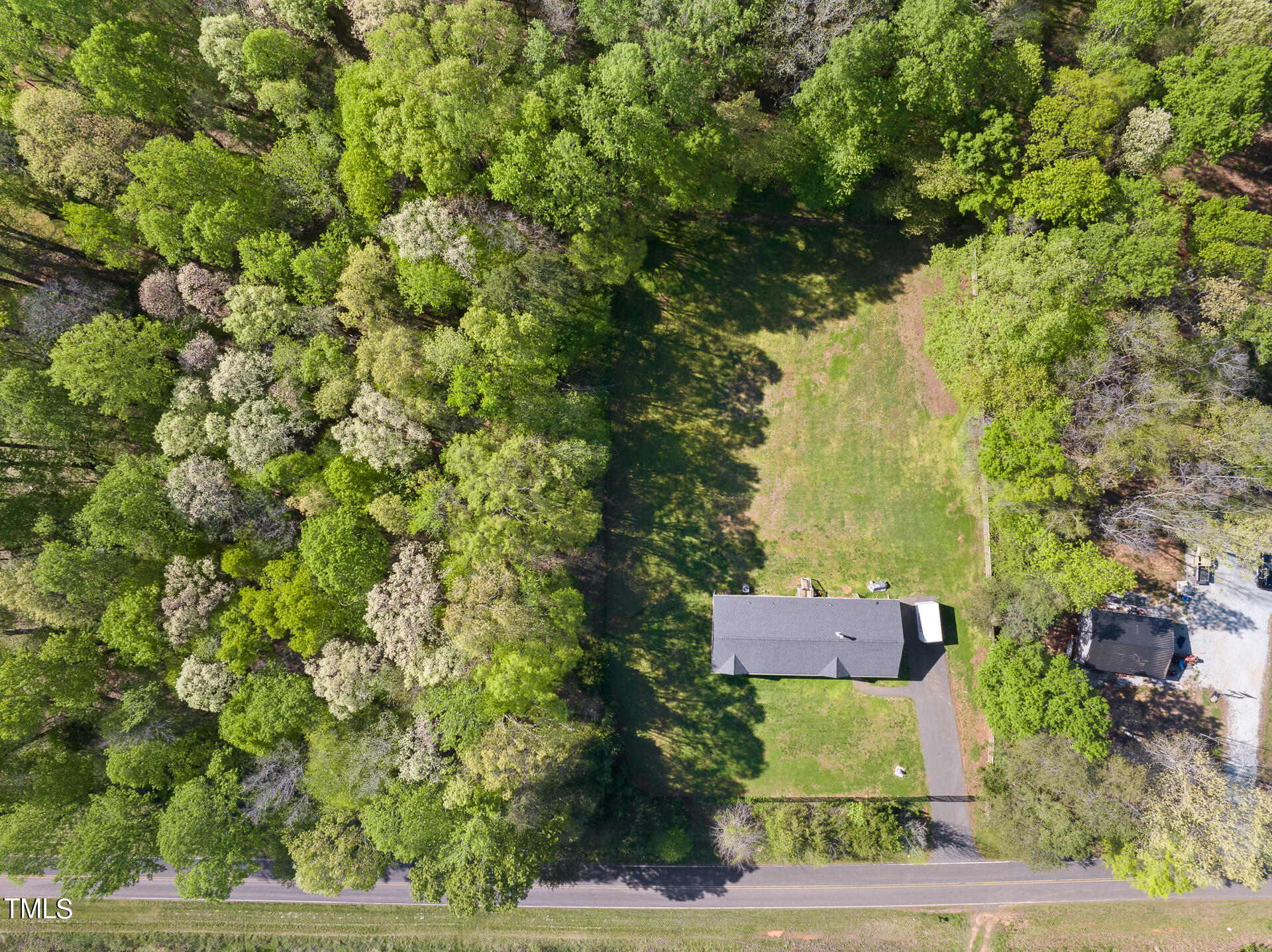 1725 Willie Gray Road Timberlake, NC 27583 - Photo 38 of 39 1725-Willie-Gray-1035