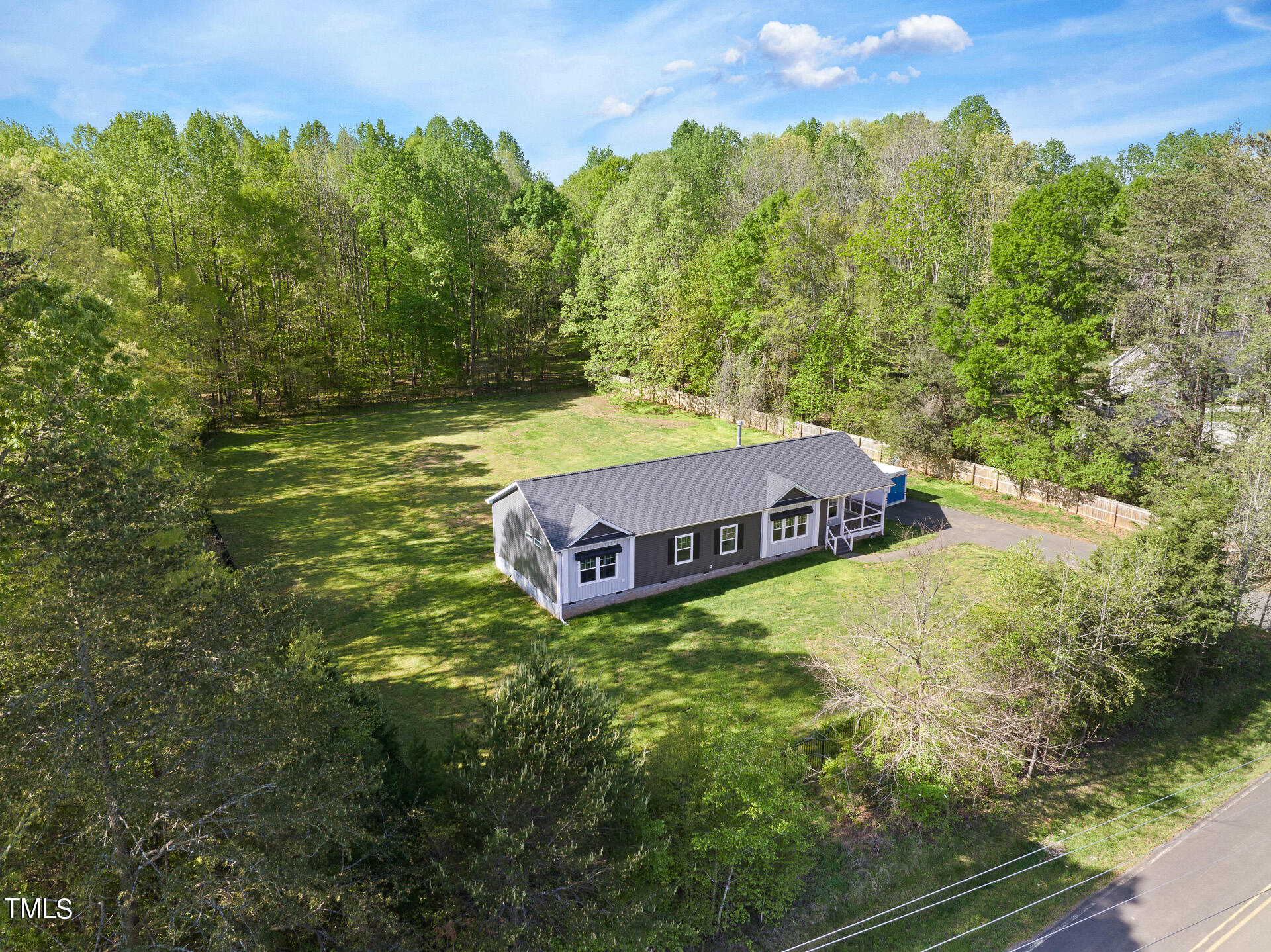 1725 Willie Gray Road Timberlake, NC 27583 - Photo 5 of 39 1725-Willie-Gray-1003