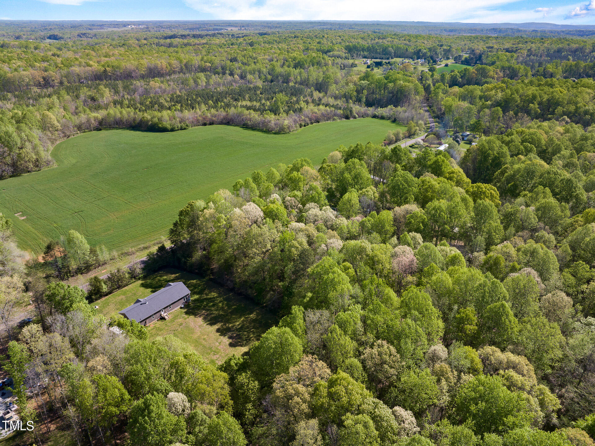 1725 Willie Gray Road Timberlake, NC 27583 - Photo 6 of 39 1725-Willie-Gray-1037