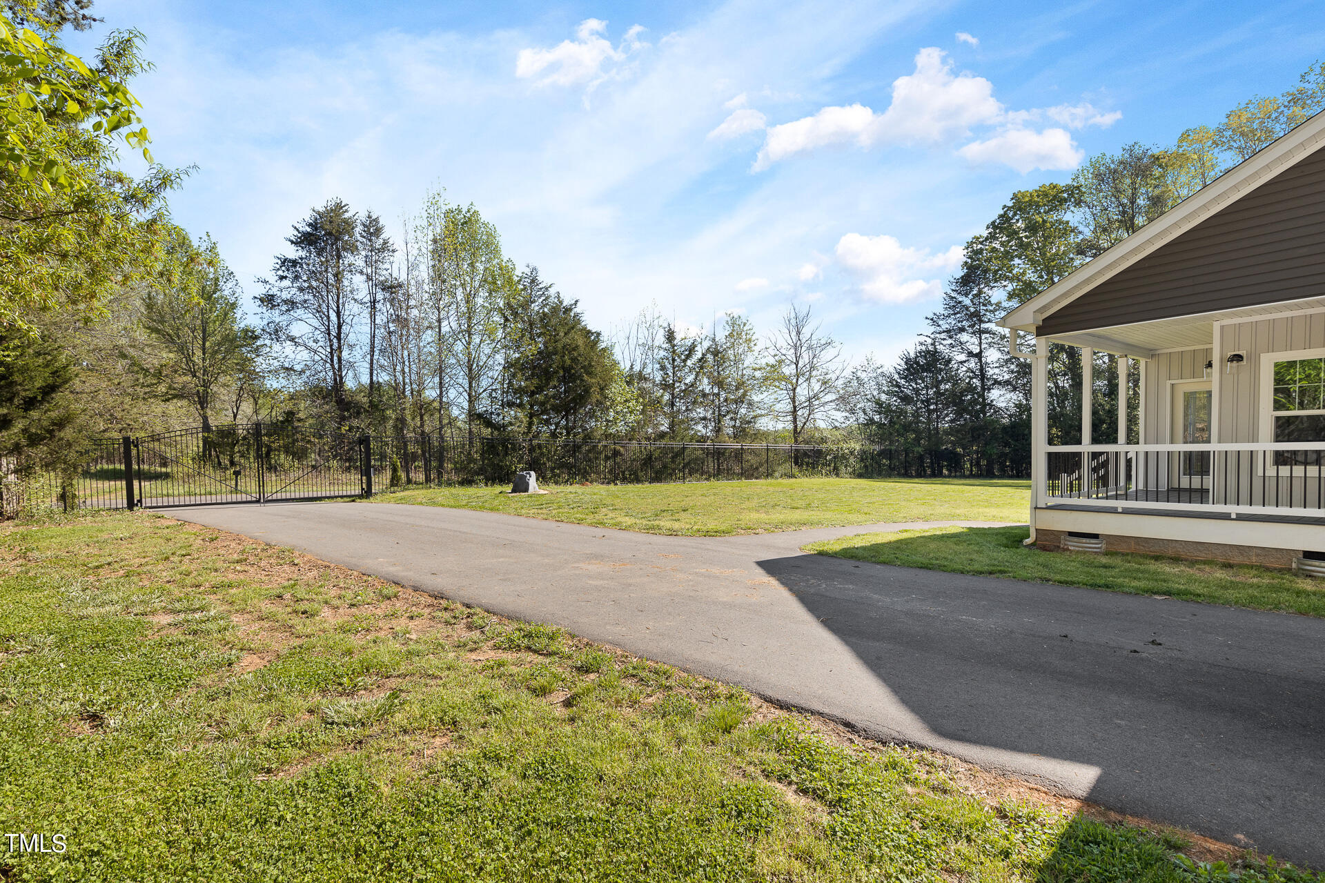 1725 Willie Gray Road Timberlake, NC 27583 - Photo 7 of 39 1725-Willie-Gray-1004