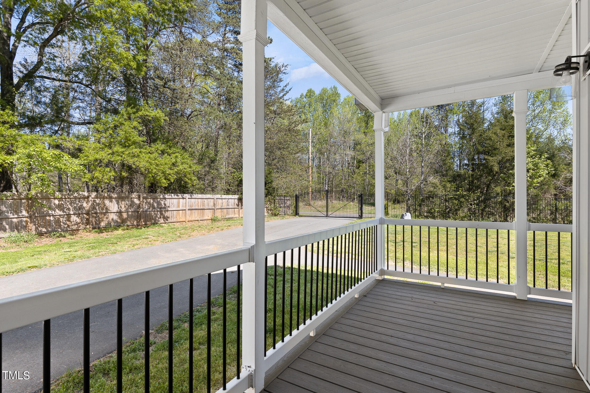 1725 Willie Gray Road Timberlake, NC 27583 - Photo 8 of 39 1725-Willie-Gray-1005