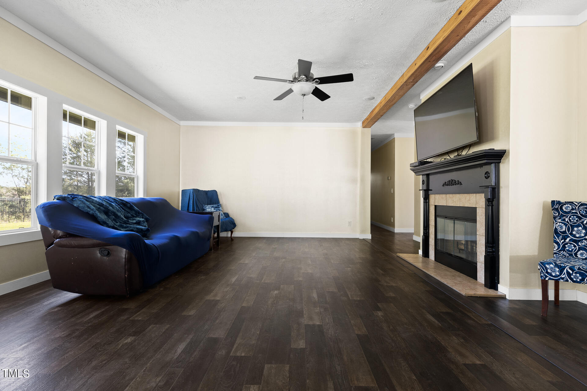 1725 Willie Gray Road Timberlake, NC 27583 - Photo 10 of 39 1725-Willie-Gray-1007