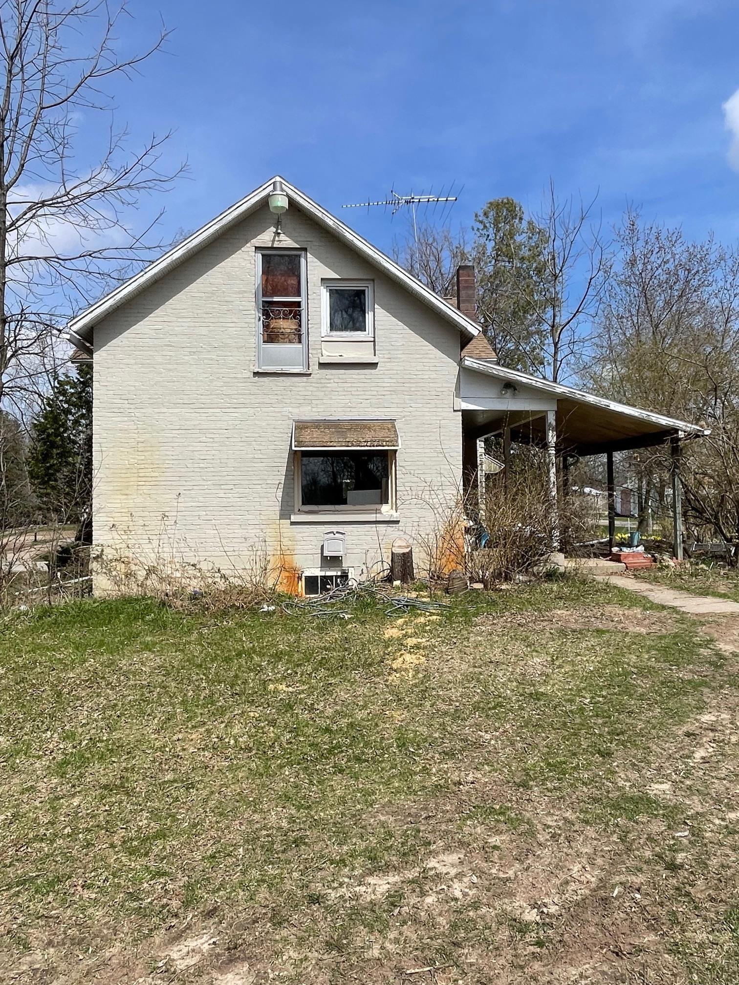 W2445 Zackow Road Bonduel, WI 54107 - Photo 6 of 35