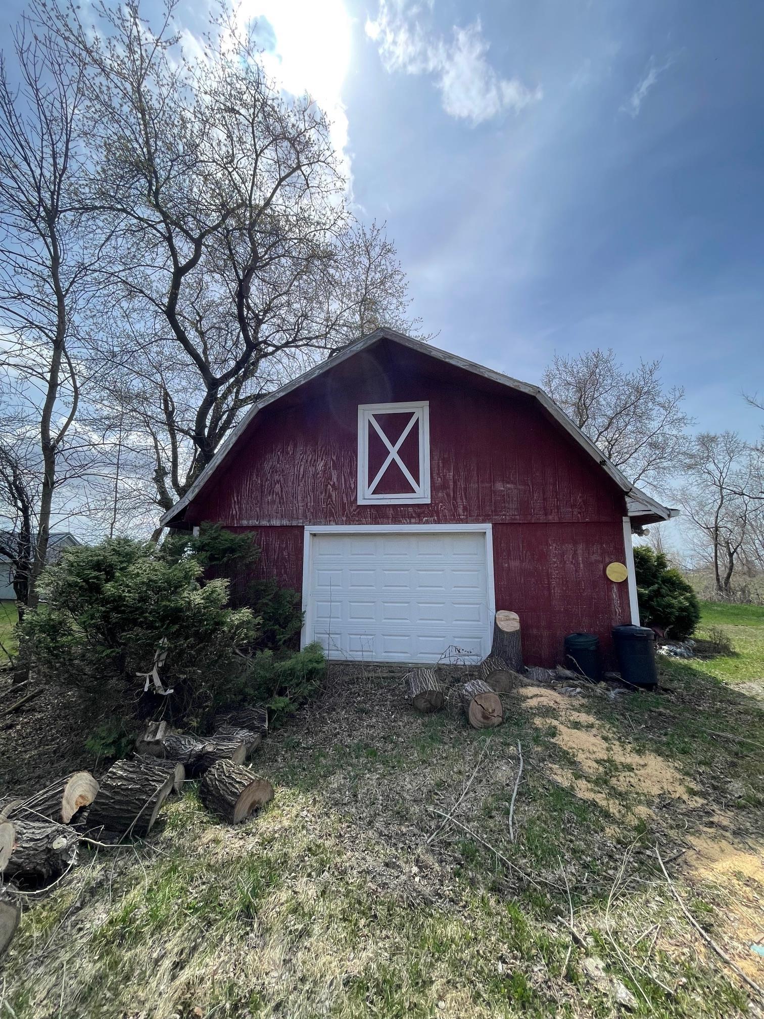W2445 Zackow Road Bonduel, WI 54107 - Photo 10 of 35