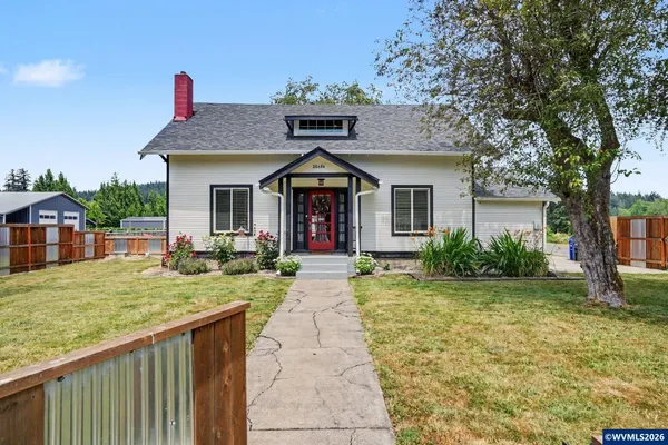 $763,750 | 26494 South Brandt Road, Mulino, OR 97042
