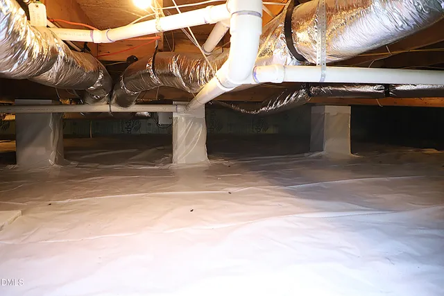 $279,900 | 1605 Bobwhite Lane, Rocky Mount, NC 27804