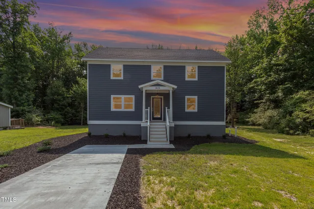 $279,900 | 1605 Bobwhite Lane, Rocky Mount, NC 27804