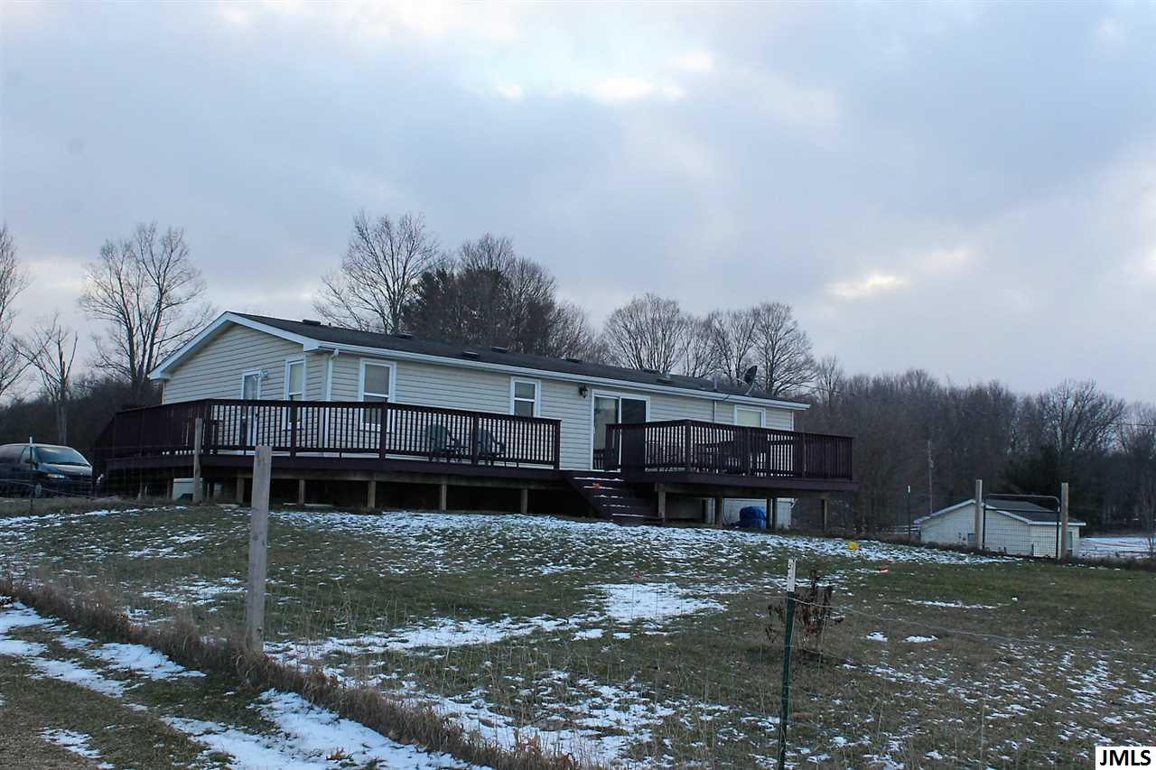 9230 Benn Road Parma, MI 49269 - Photo 4 of 28 Photo 4