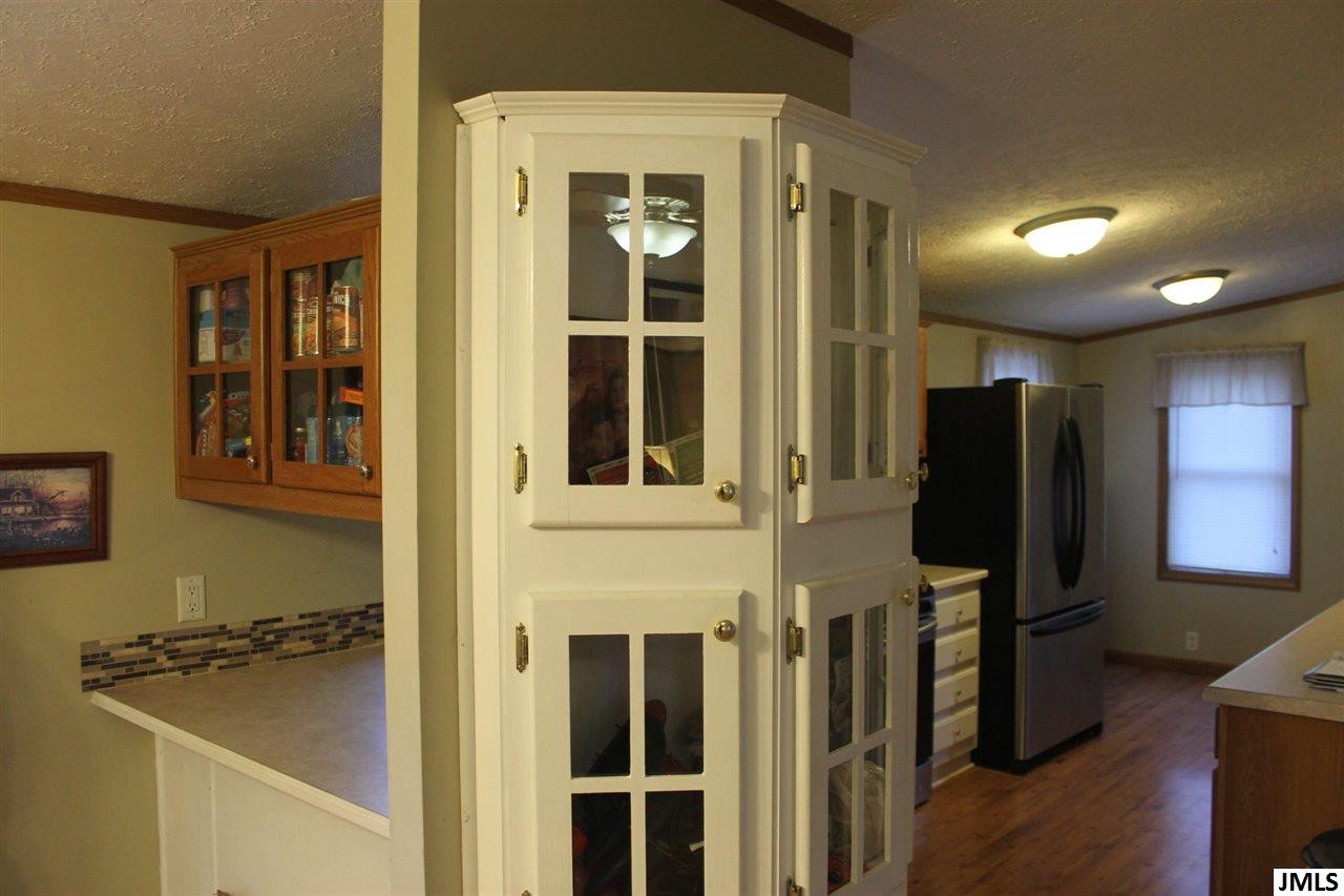 9230 Benn Road Parma, MI 49269 - Photo 8 of 28 Photo 8