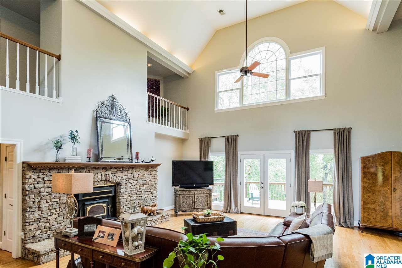 7476 Bear Creek Road Sterrett, AL 35147 - Photo 7 of 50