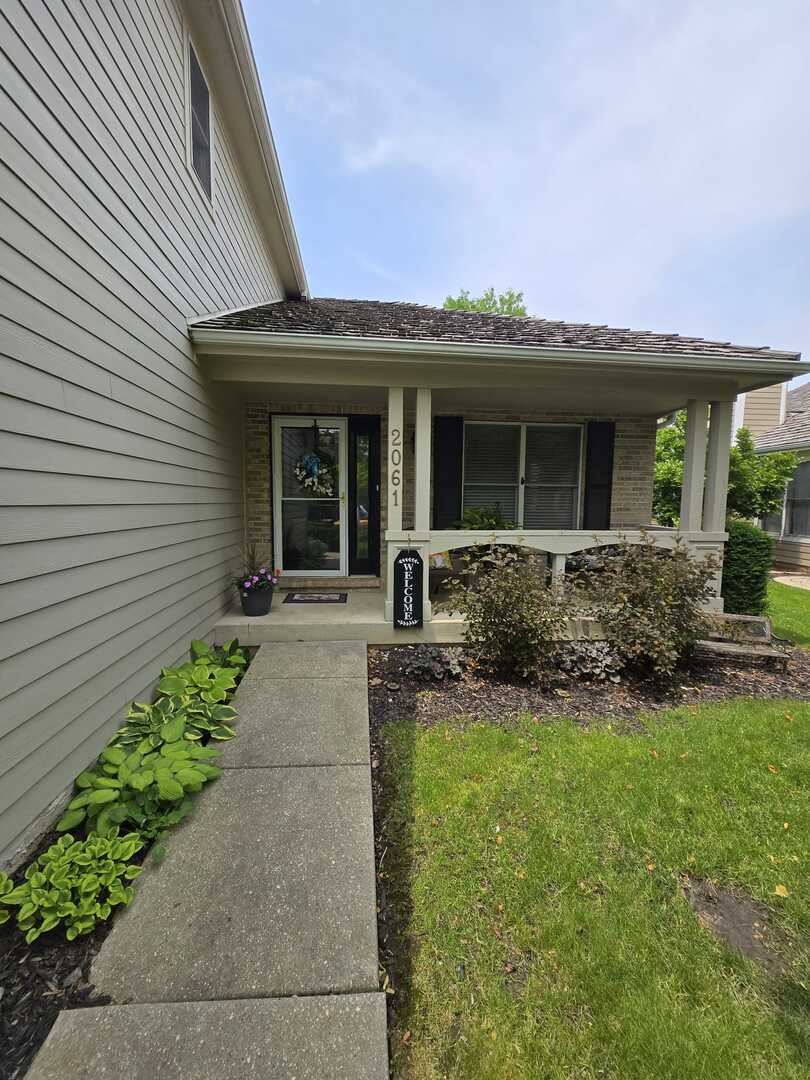 2061 Brookside Lane Aurora, IL 60502 - Photo 2 of 2