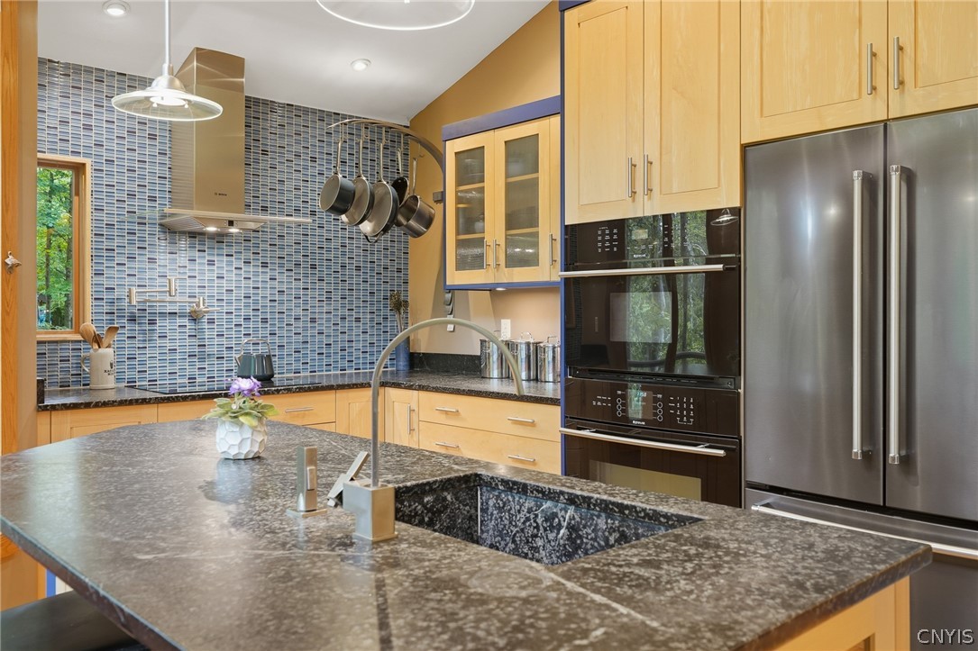 4327 Cedarvale Road Onondaga, NY 13215 - Photo 24 of 48