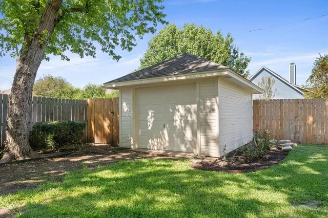 $409,900 | 609 Wheatland Drive, Waco, TX 76657