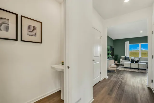 $453,990 | 2433 Semillon Street, Oswego, IL 60543