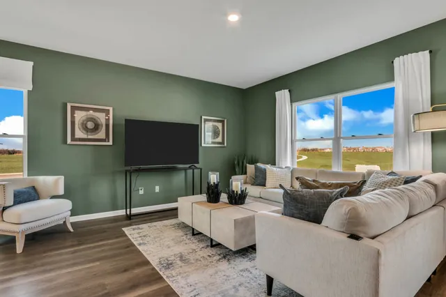 $453,990 | 2433 Semillon Street, Oswego, IL 60543