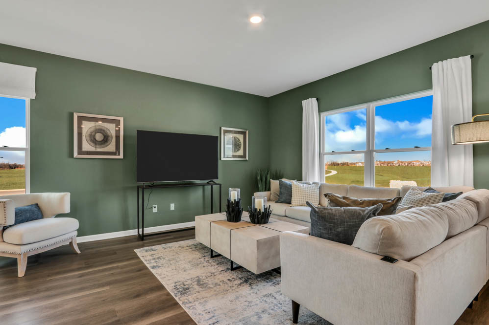 2433 Semillon Street Oswego, IL 60543 - Photo 4 of 27