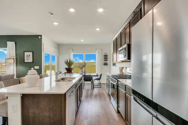 $453,990 | 2433 Semillon Street, Oswego, IL 60543