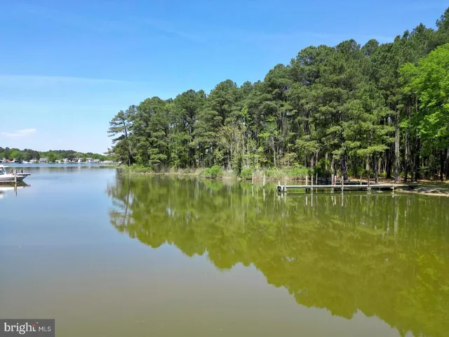 $419,000 | 715 Winchester Creek Road, Grasonville, MD 21638