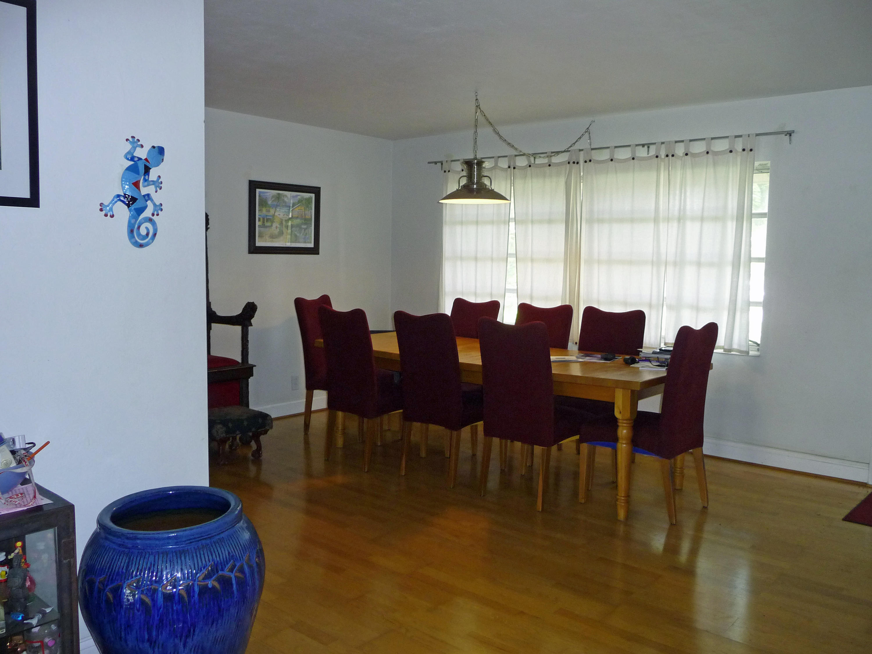 1977 Bethel Boulevard Boca Raton, FL 33486 - Photo 3 of 8 Dining Room