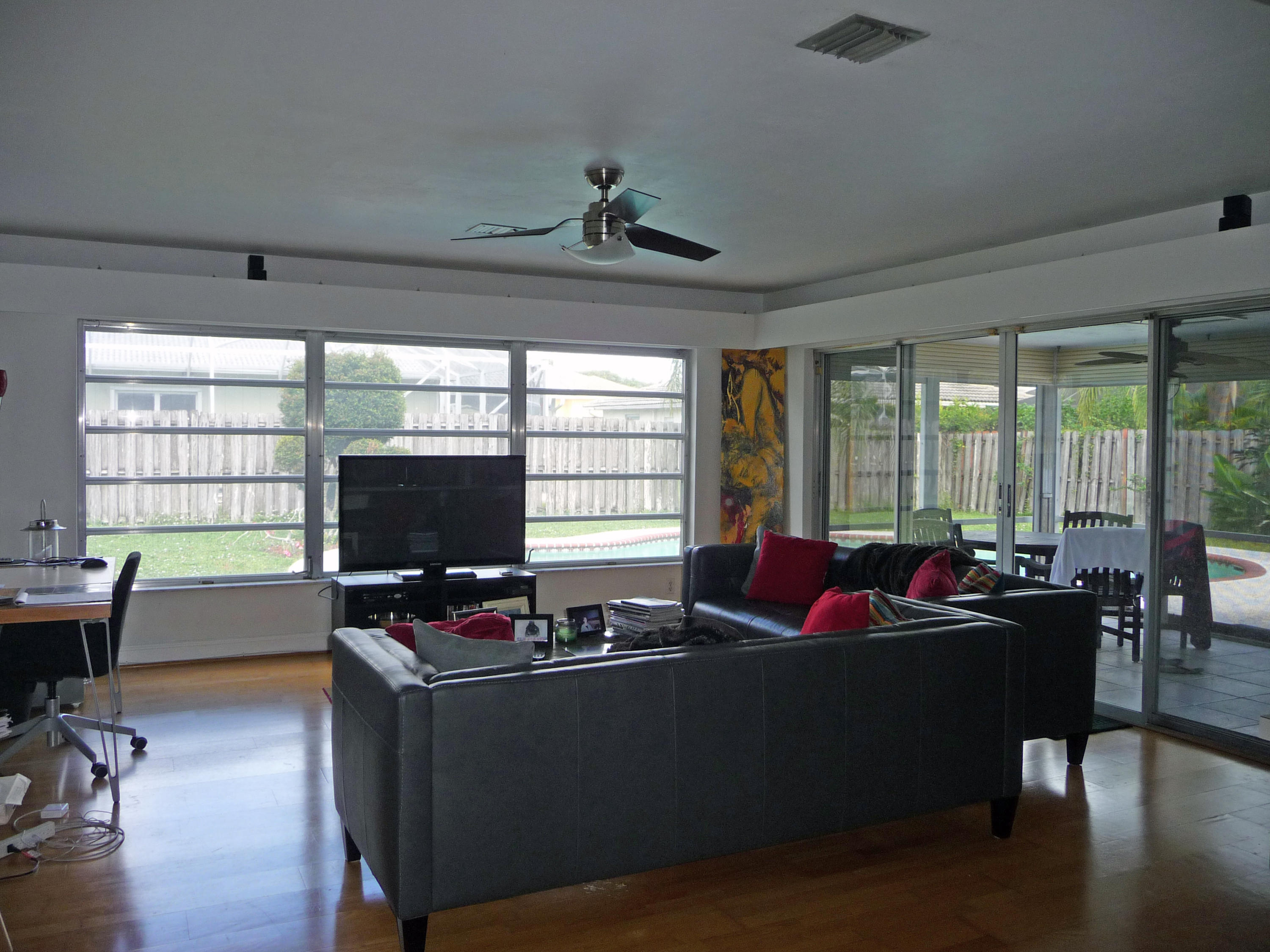 1977 Bethel Boulevard Boca Raton, FL 33486 - Photo 4 of 8 Family Room
