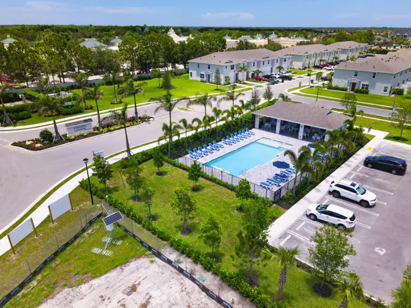 a view of outdoor space