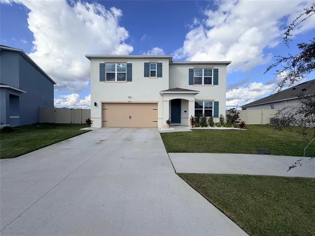 $2,450 | 929 Ambleside Drive, Haines City, FL 33844