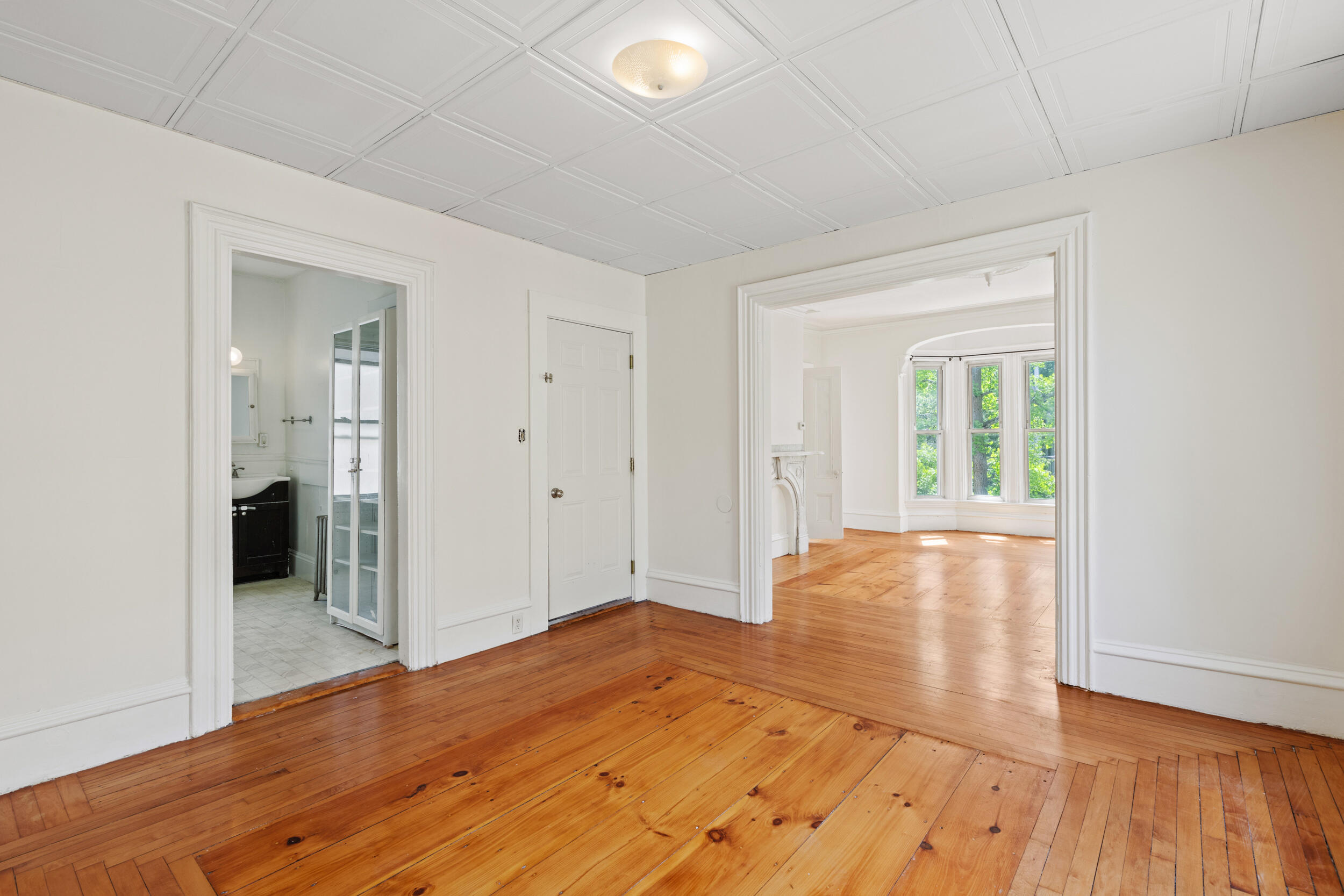 85 Spruce Street Portland, ME 04102 - Photo 44 of 57 83 spruce st, portland_023