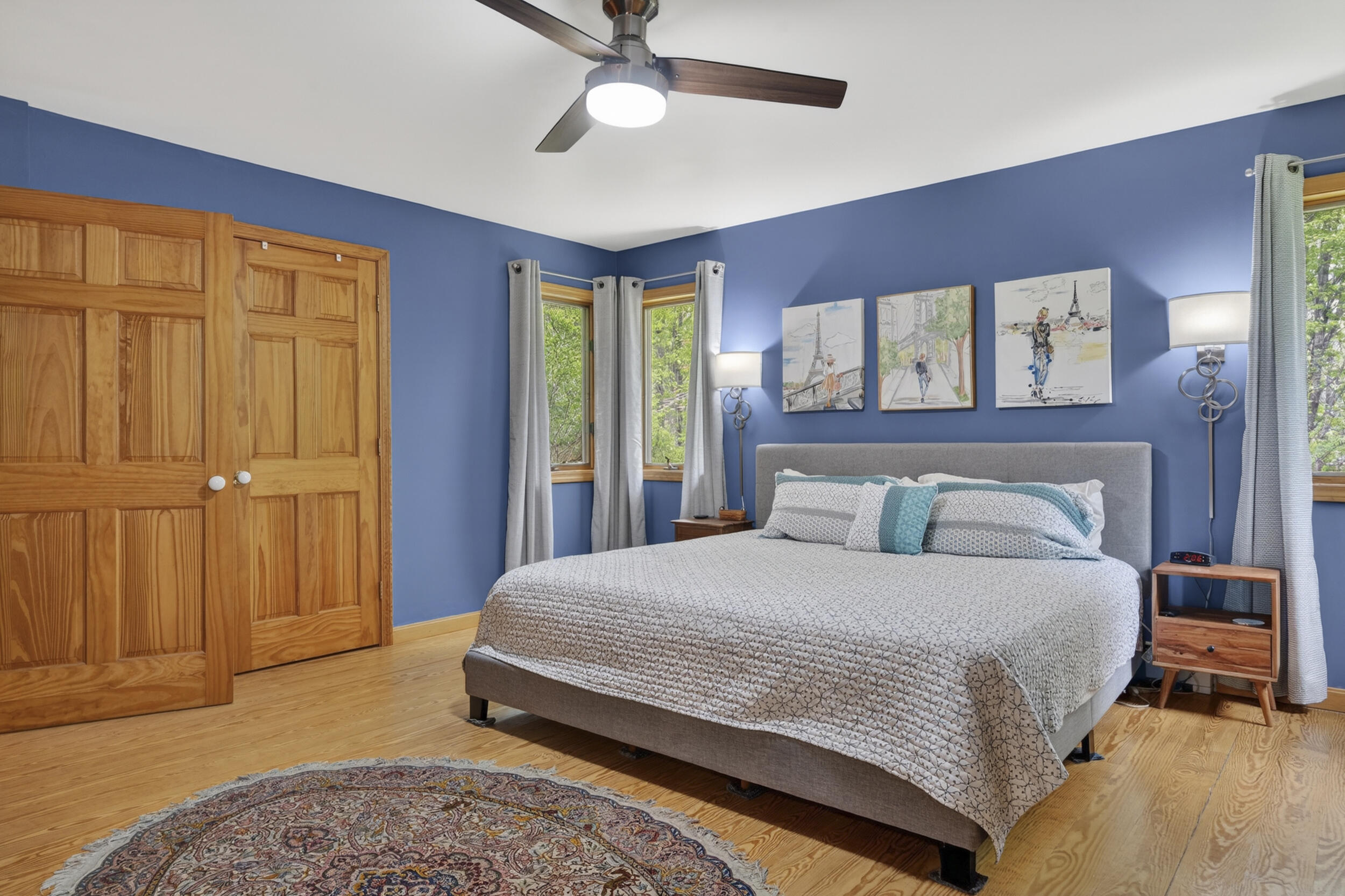 156 Bisco Road Paris, ME 04281 - Photo 35 of 59 156Bisco-32