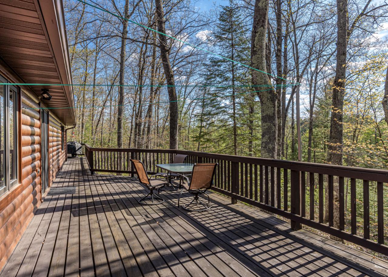 2659 Wihega Road Woodruff, WI 54568 - Photo 22 of 43 Gallery Image 22