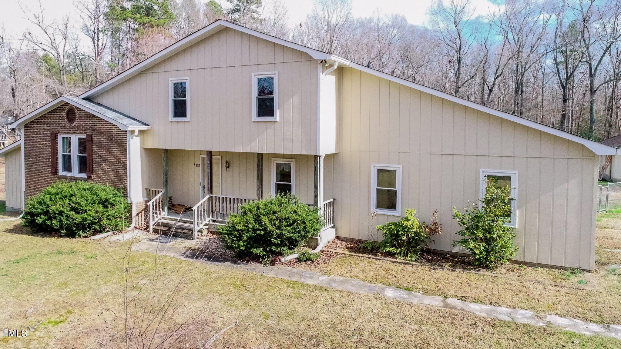 821 Blalock Dairy Road Roxboro, NC 27574 - Photo 44 of 49 CE155E04AFA9E251312064C6F25CA7B5
