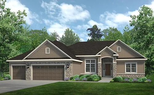 $839,900 | N56-w20728 Carnoustie Way, Unit LT84, Menomonee Falls, WI 53051