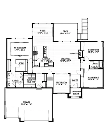 $839,900 | N56-w20728 Carnoustie Way, Unit LT84, Menomonee Falls, WI 53051