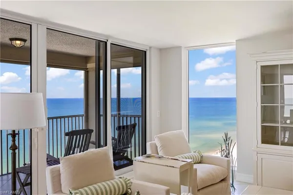 $9,000 | 10691 Gulf Shore Drive, Unit 1201, Naples, FL 34108