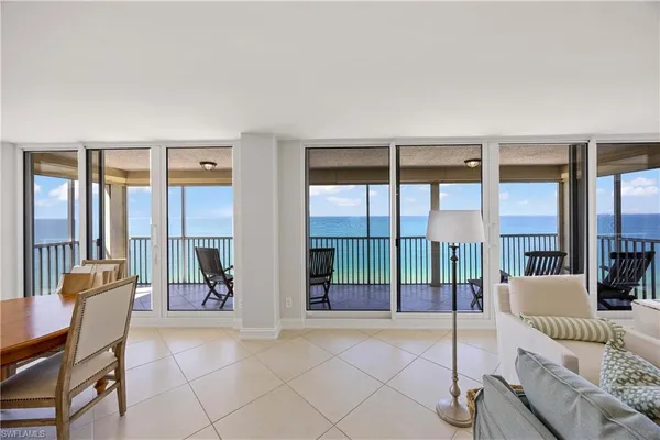 $9,000 | 10691 Gulf Shore Drive, Unit 1201, Naples, FL 34108