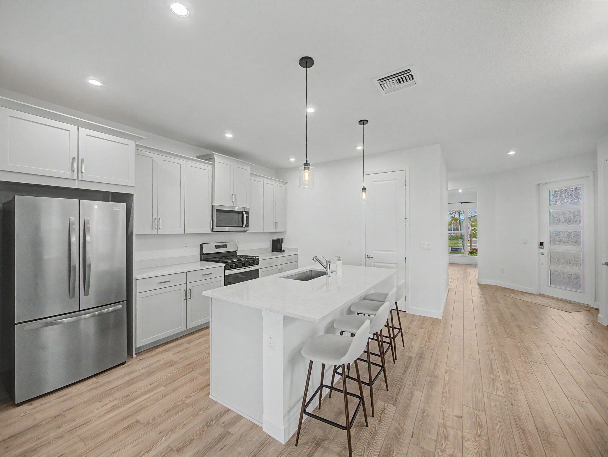 9140 Remy Lane Port St. Lucie, FL 34987 - Photo 4 of 16 Kitchen