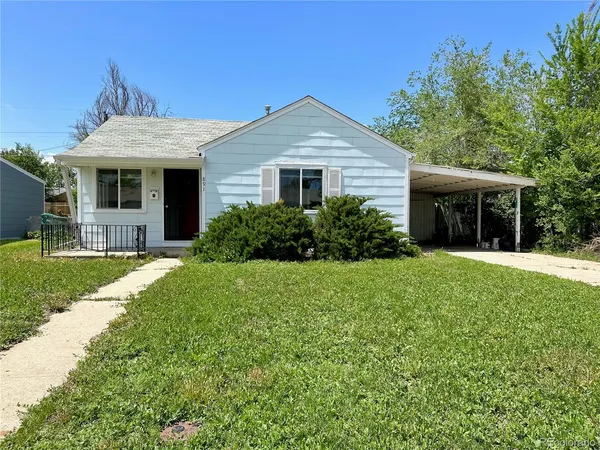 $335,000 | 891 Lansing Street, Aurora, CO 80010