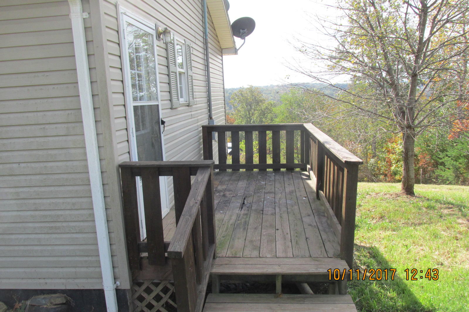 2739 War Ridge Road Ballard, WV 24918 - Photo 3 of 21 Gallery Image 3
