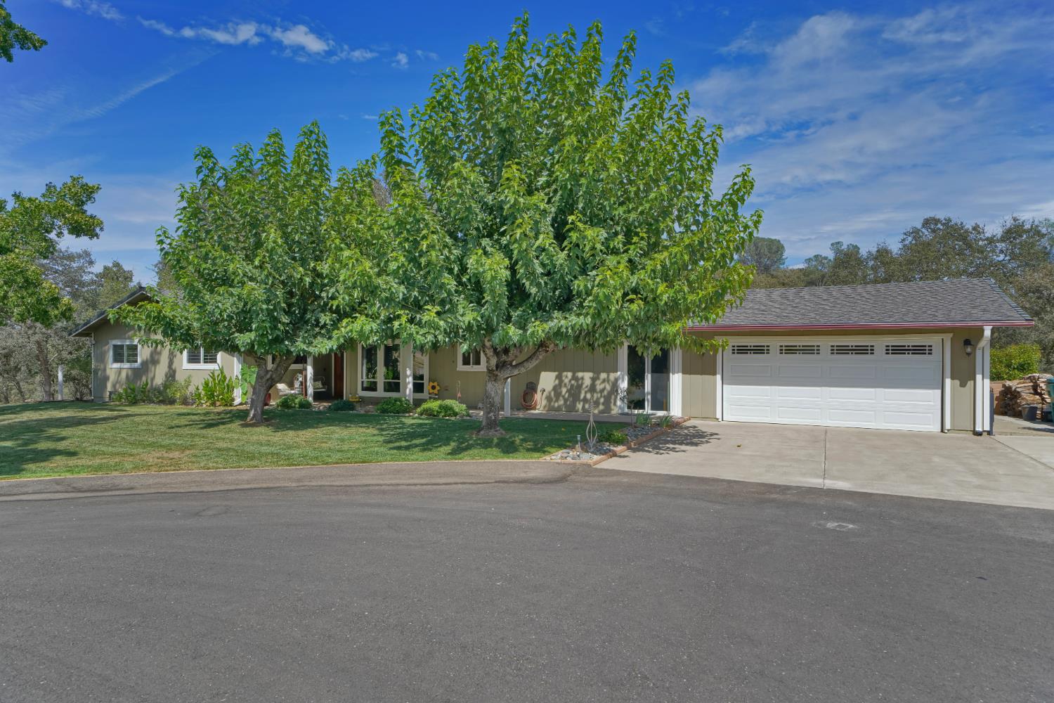 4581 Studebaker Road Placerville, CA 95667 - Photo 2 of 66 Gallery Image 2