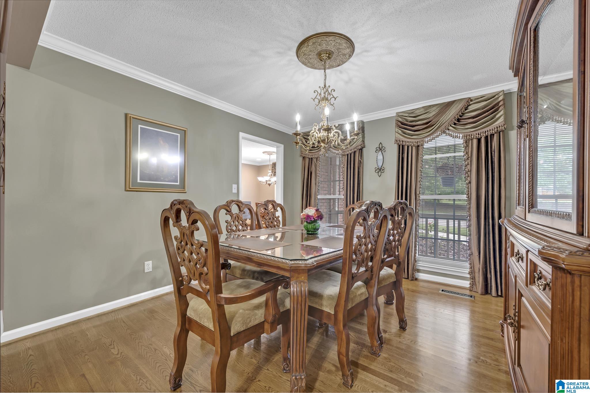 885 Springmeadow Drive Gardendale, AL 35071 - Photo 13 of 52