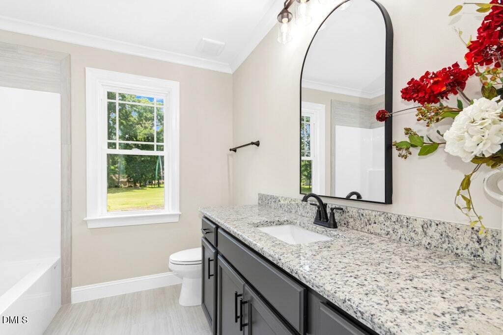 1663 Keith Hills Road Lillington, NC 27546 - Photo 23 of 44