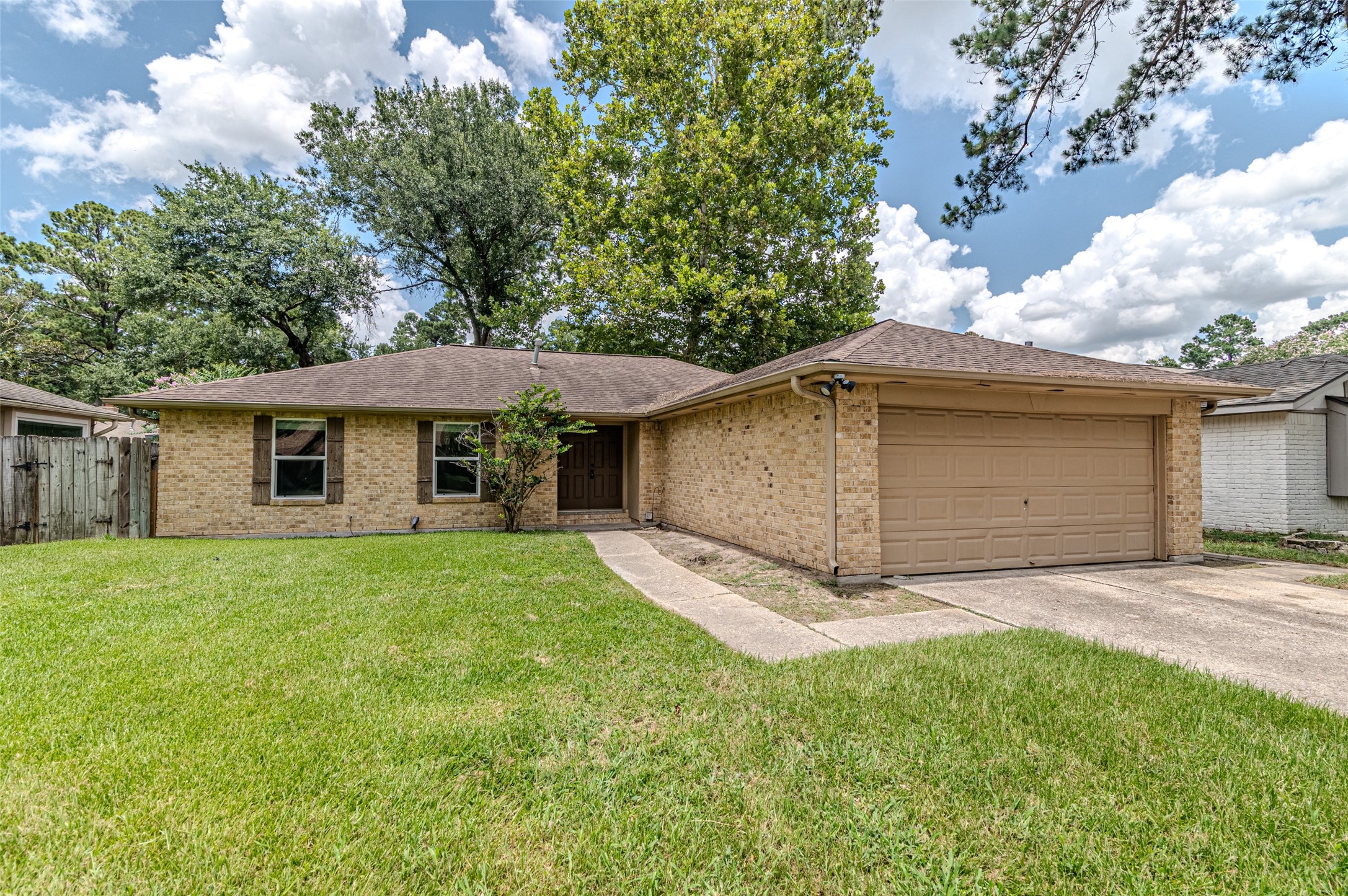 9702 Birsay Street Spring, TX 77379 - Photo 1 of 26