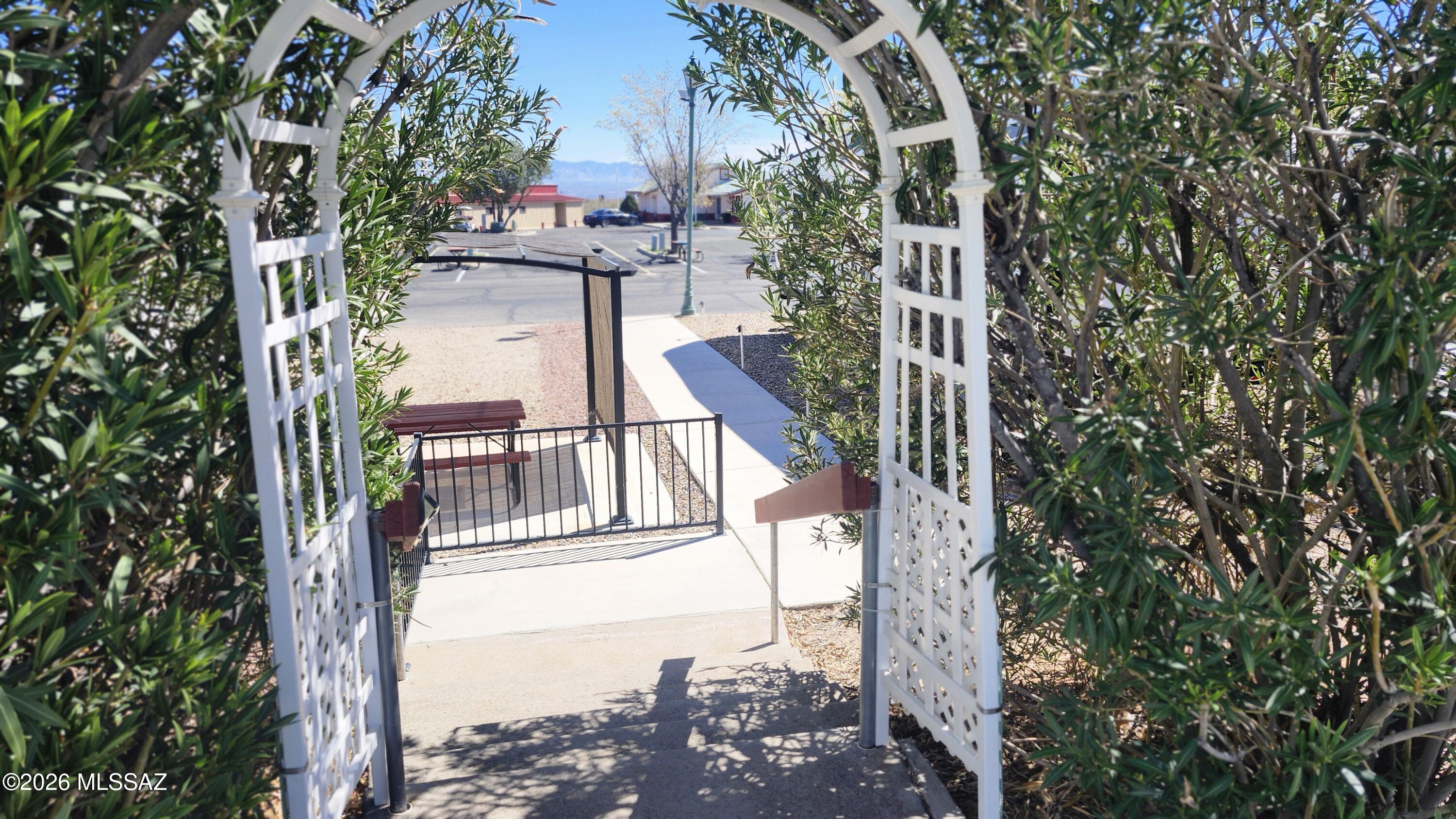 1030 Barrel Cactus Ridge, Unit 276 Benson, AZ 85602 - Photo 4 of 5