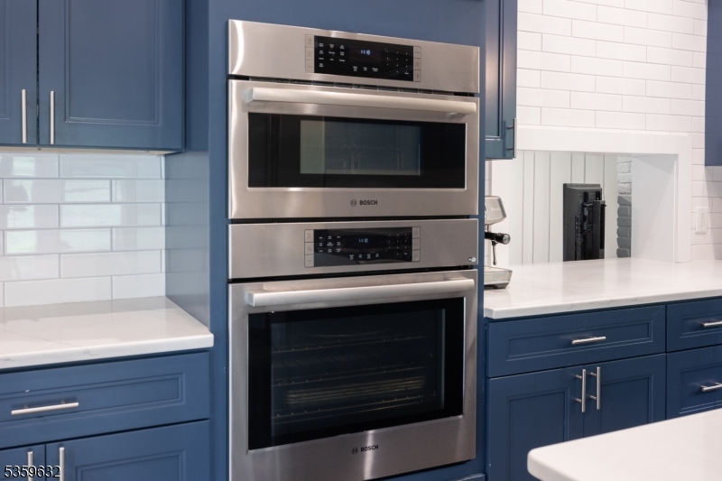 1625 Highway 206 Chester, NJ 07930 - Photo 12 of 46 a kitchen with a stove and oven