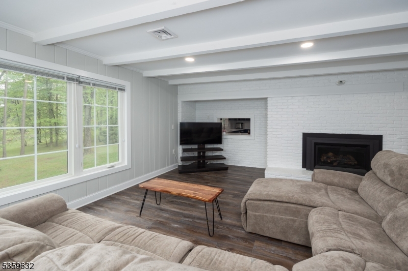 1625 Highway 206 Chester, NJ 07930 - Photo 16 of 46 a living room with furniture and a window