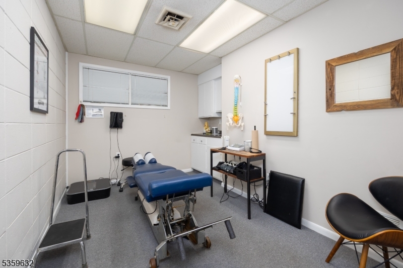 1625 Highway 206 Chester, NJ 07930 - Photo 37 of 46 a workspace with furniture and a window