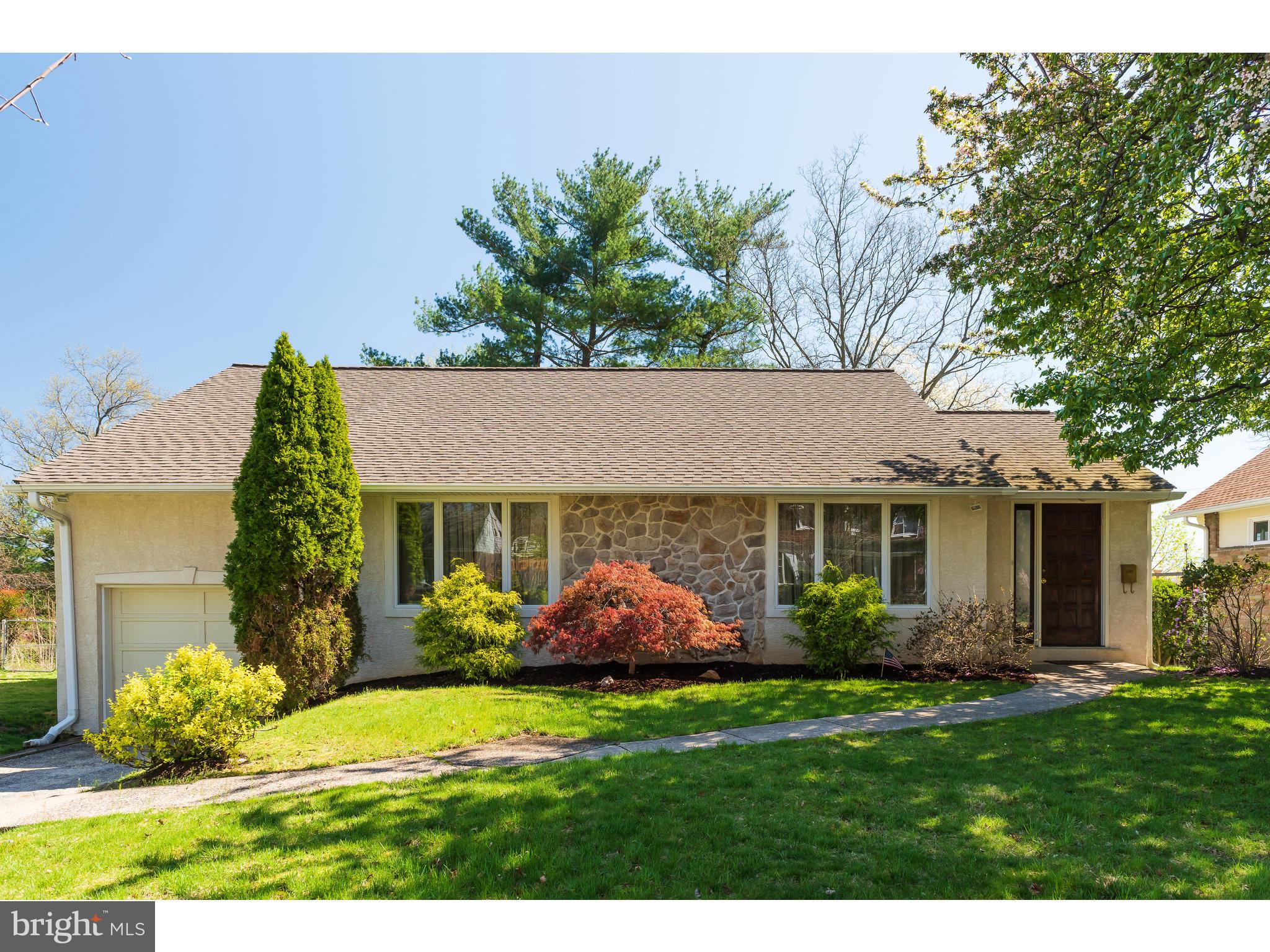 723 Cambridge Road Bala Cynwyd, PA 19004 - Photo 1 of 24 Gallery Image 1