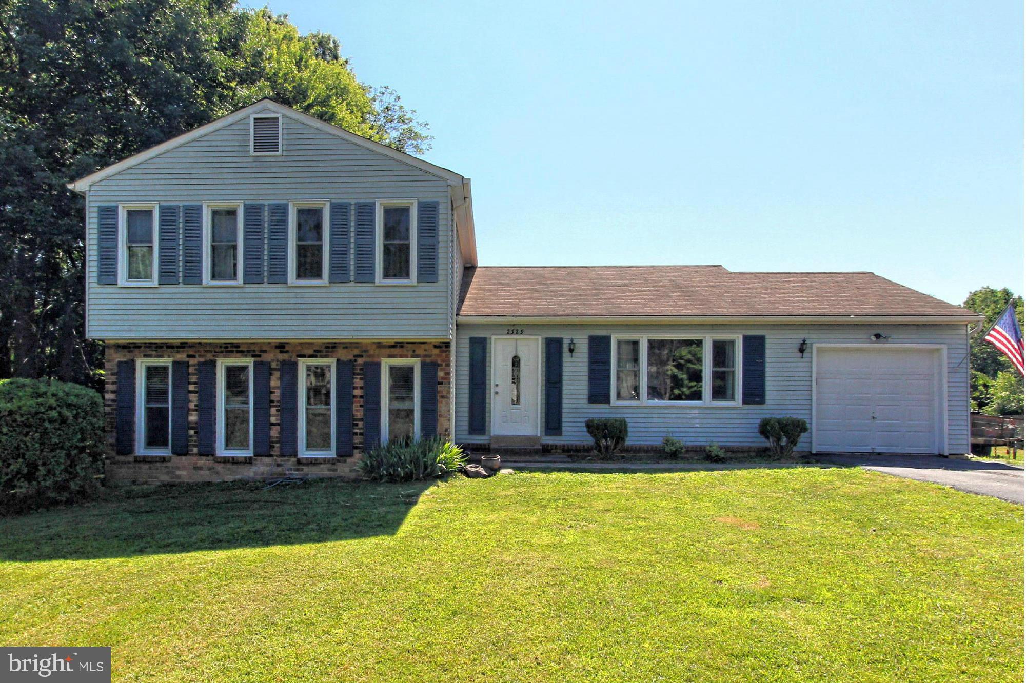 2329 Rosedown Drive Reston, VA 20191 - Photo 1 of 30 BEAUTIFUL SETTING FOR ThIs 5 BDRM HOME in RESTON