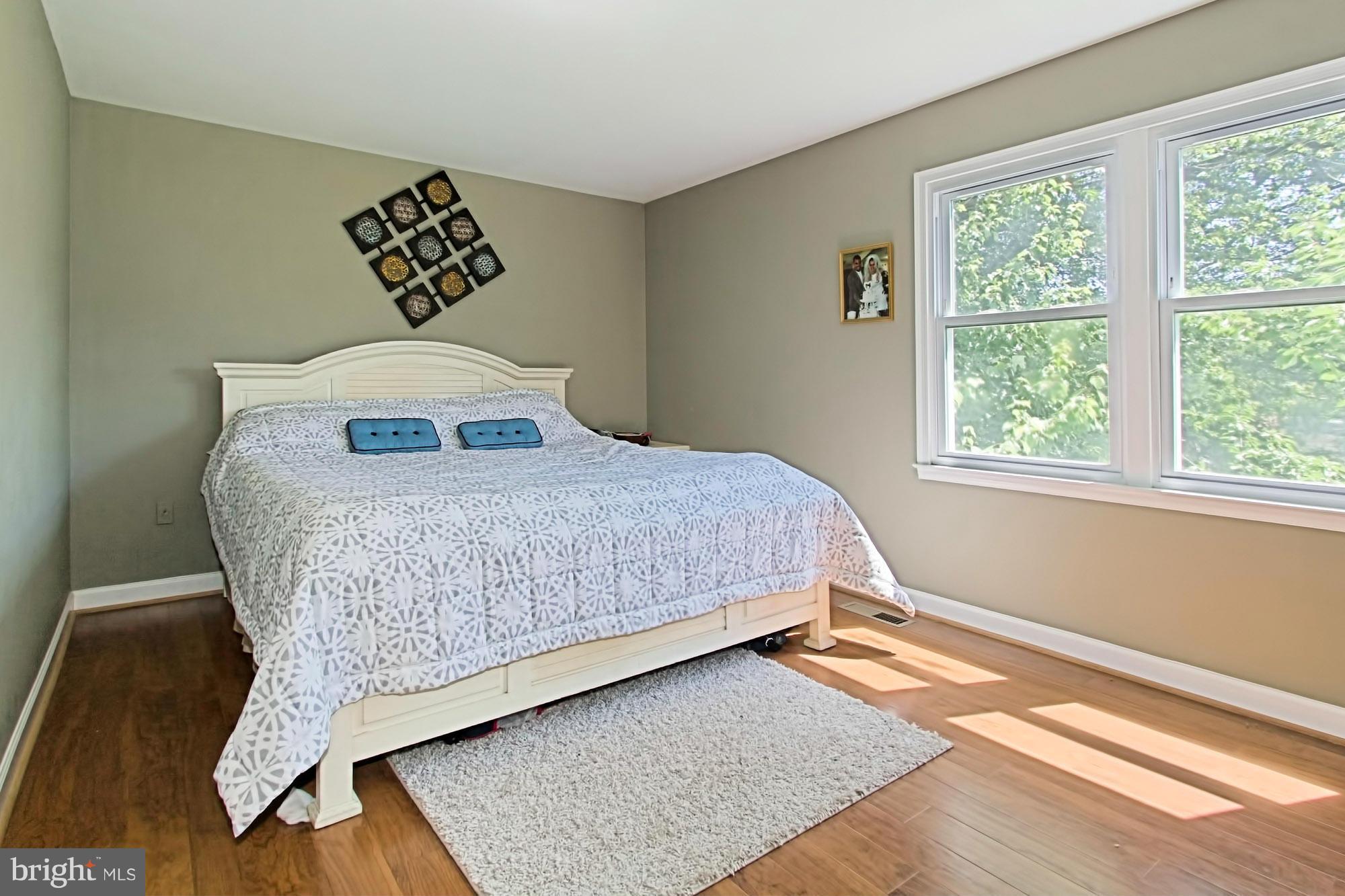 2329 Rosedown Drive Reston, VA 20191 - Photo 13 of 30 Owners' Suite with Walk-In Closet